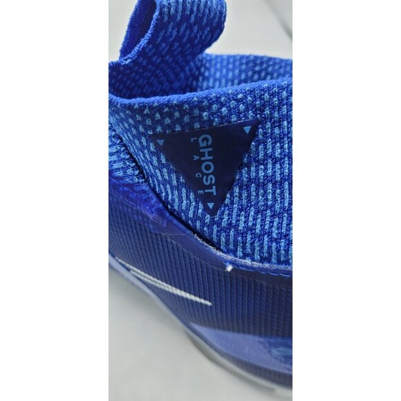 Nike Alpha Menace Elite 3 Football Cleats CT6648-414 - Picture 10 of 16